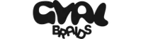 Gyal Braids logo