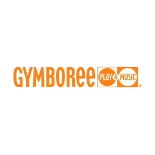 Gymboree Play & Music logo