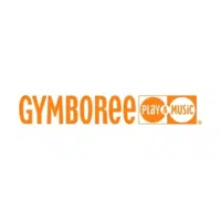 Gymboree Play & Music logo
