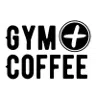 Gym+Coffee logo