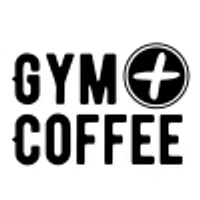 Gym+Coffee logo