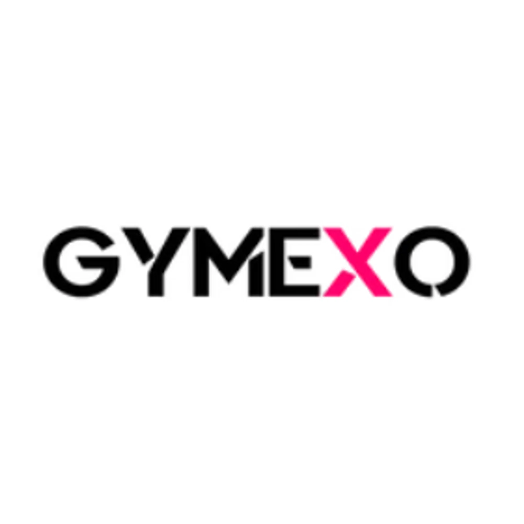 Gymexo logo