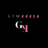 Gym Krush logo