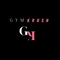 Gym Krush logo