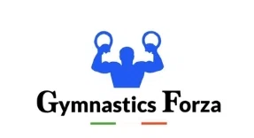Gymnastics Forza logo