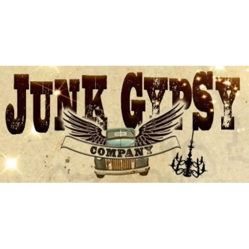 Gypsyville logo