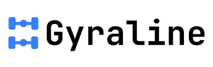 Gyraline logo