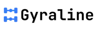 Gyraline logo