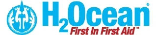 H2Ocean logo