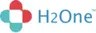 H2One logo