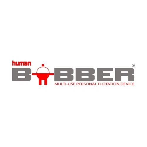 Human Bobber logo