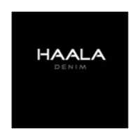 Haala Denim logo