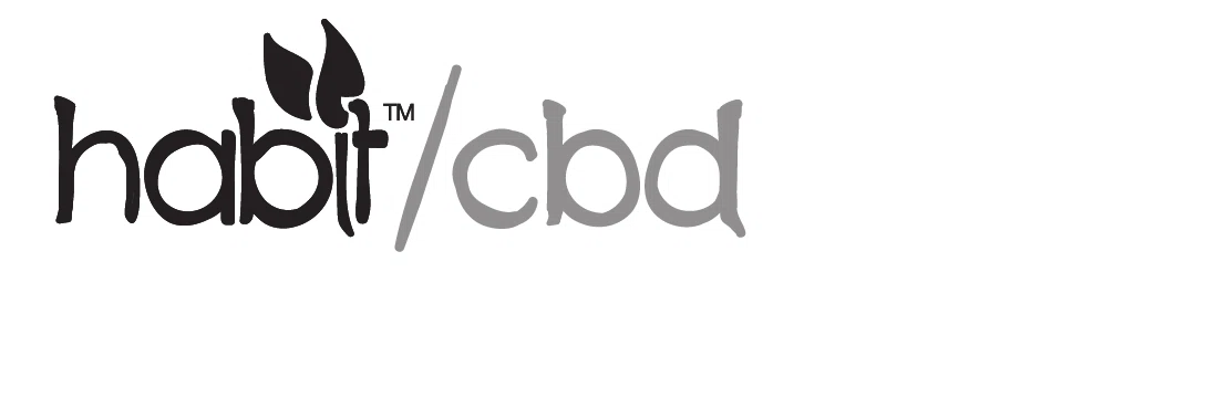 Habit CBD logo