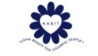 Habit Cosmetics logo