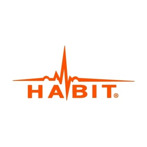Habit Outdoors logo