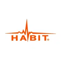 Habit Outdoors logo