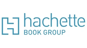 Hachette Book Group logo