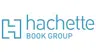 Hachette Book Group logo