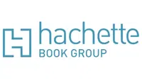 Hachette Book Group logo