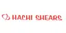 Hachi Shears logo