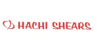 Hachi Shears logo