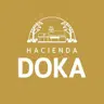 Hacienda Doka logo