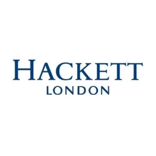 Hackett logo