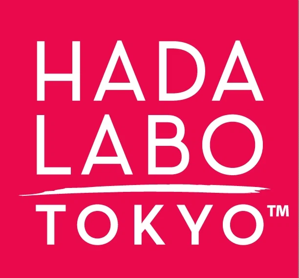 Hada Labo Tokyo logo