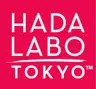 Hada Labo Tokyo logo