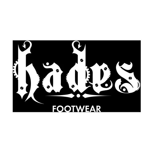 Hades Footwear logo