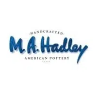 Hadley Pottery logo