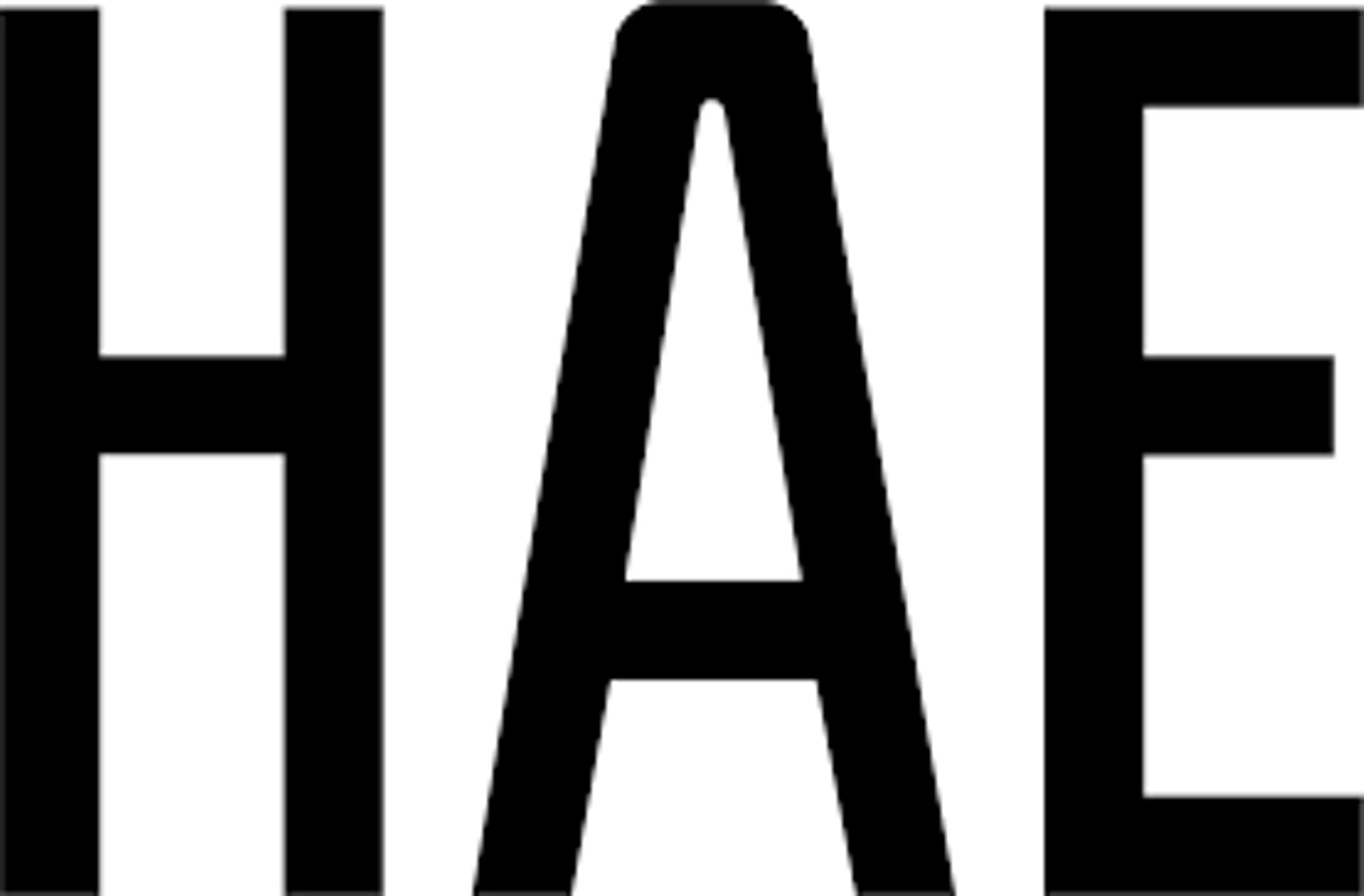 HAE logo