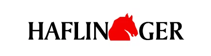 Haflinger USA logo
