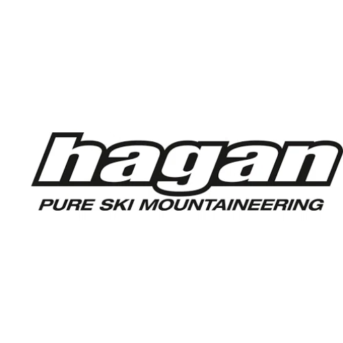 Hagan Ski Mountaineering logo