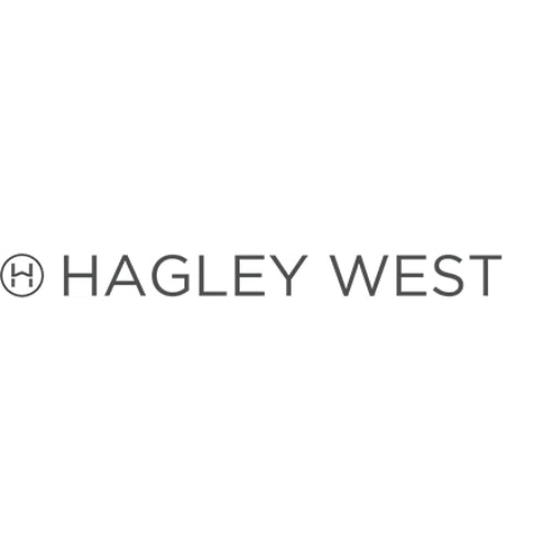 Hagley West logo