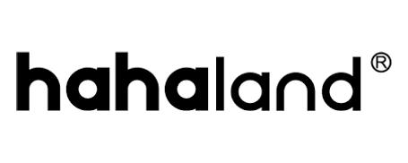 Hahaland discount code
