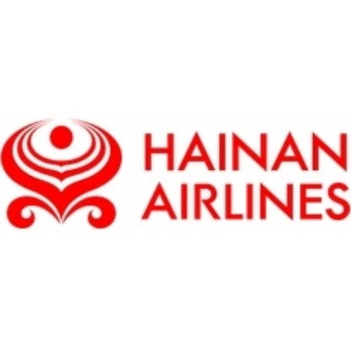 Hainan Airlines logo