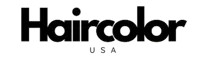 Hair Color USA logo