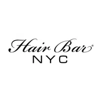 Hair Bar NYC logo