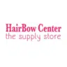HairBow Center logo