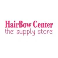 HairBow Center logo