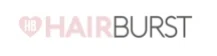 Hairburst USA logo
