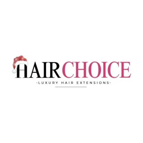 Hair Choice logo