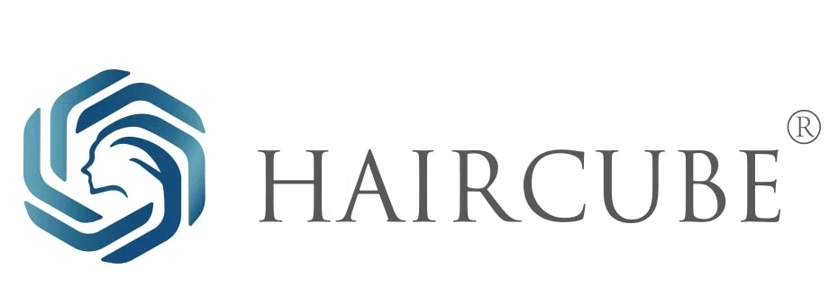 Haircube logo