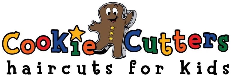Cookie Cutters Haircuts For Kids logo