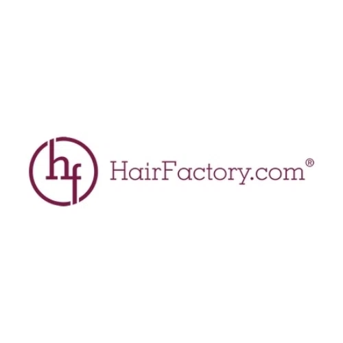 Hair Factory logo
