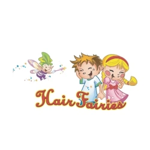 Hair Fairies logo