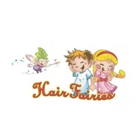 Hair Fairies logo