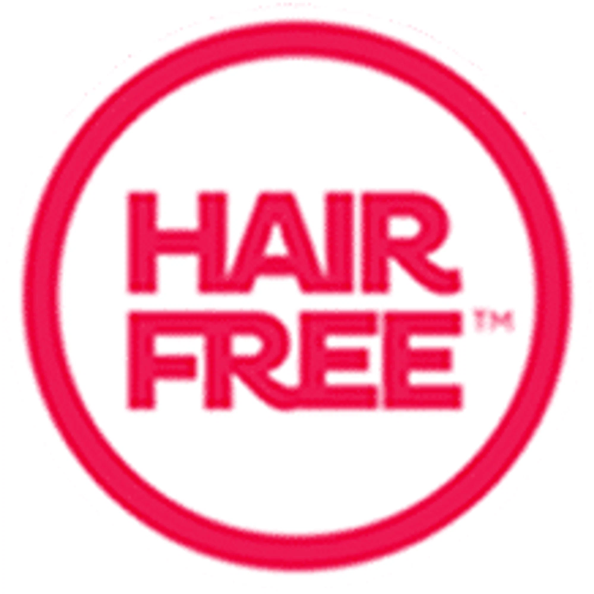 Hairfree logo