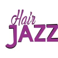 Hair Jazz logo